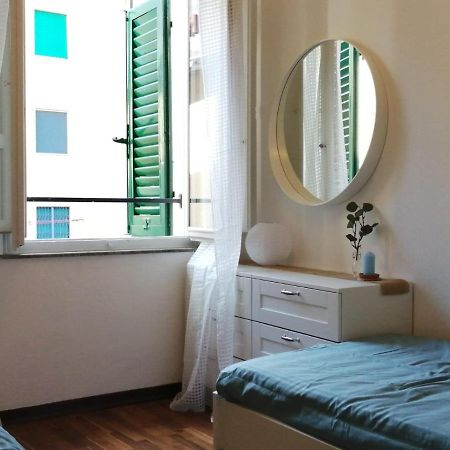 Casa Clementina Vila Pisa Exterior foto