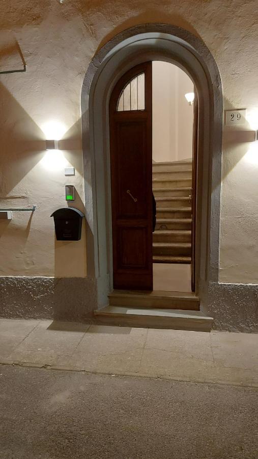 Casa Clementina Vila Pisa Exterior foto