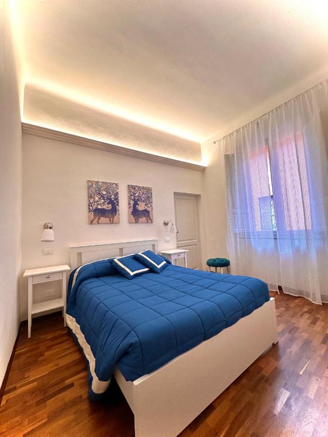 Casa Clementina Vila Pisa Exterior foto